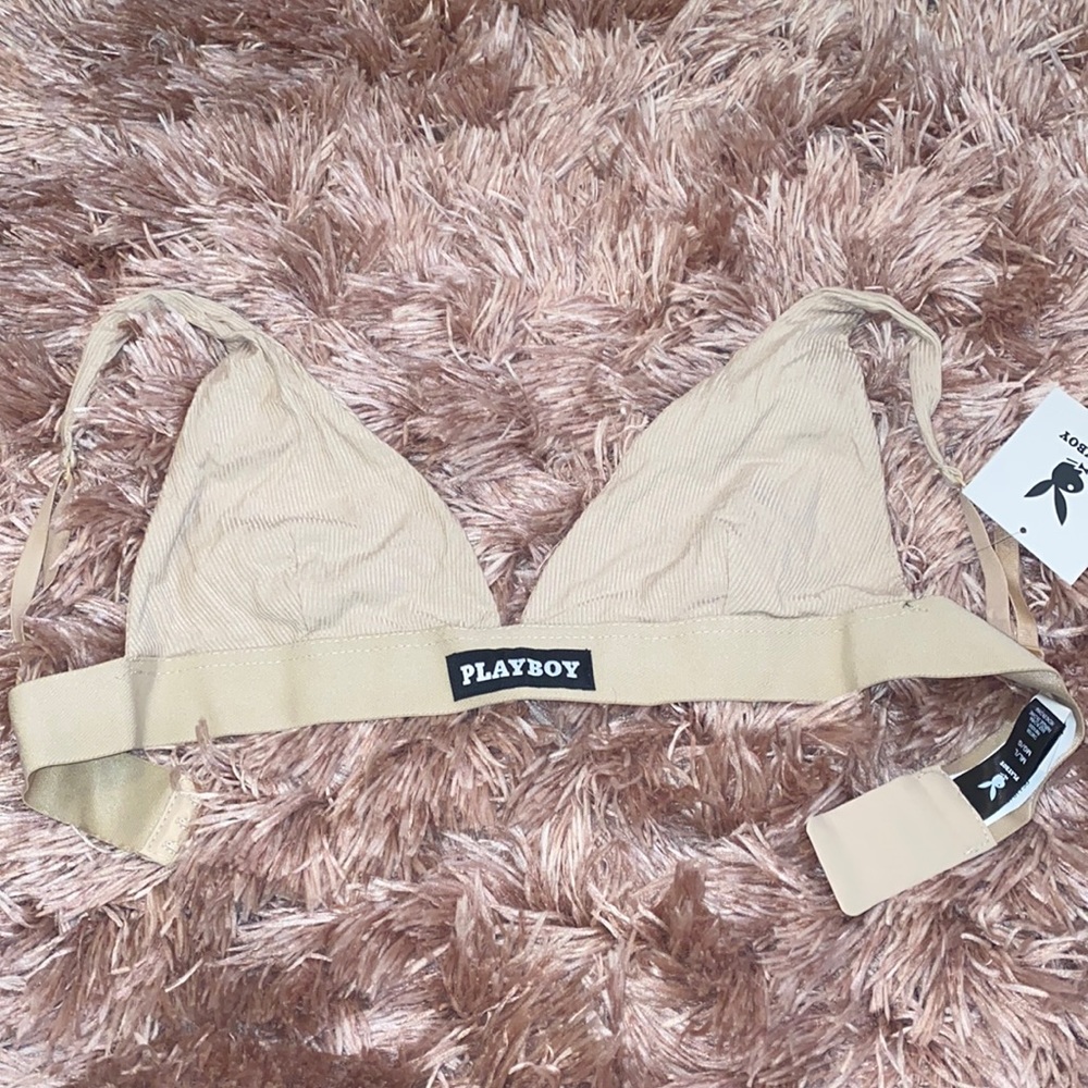 Playboy bralette